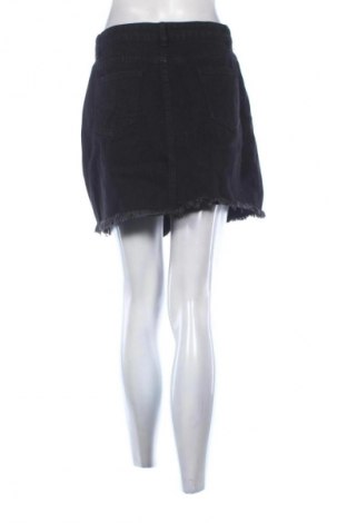 Szoknya SHEIN, Méret M, Szín Fekete, Ár 3 521 Ft