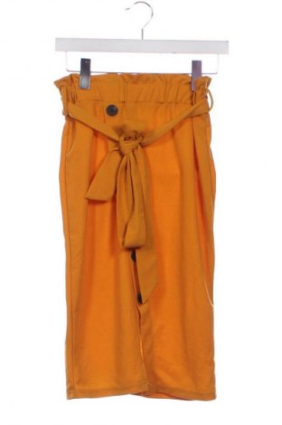 Sukně SHEIN, Velikost XS, Barva Žlutá, Cena  182,00 Kč