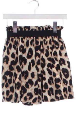 Rock SHEIN, Größe XS, Farbe Mehrfarbig, Preis € 9,78