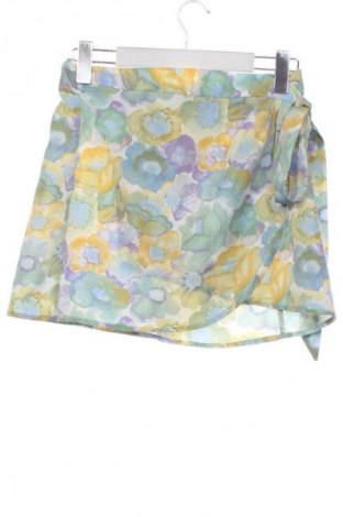 Szoknya SHEIN, Méret XS, Szín Sokszínű, Ár 4 132 Ft