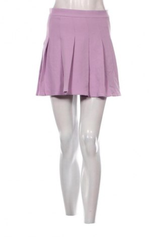 Rock SHEIN, Größe S, Farbe Lila, Preis € 9,78