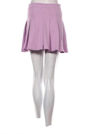 Rock SHEIN, Größe S, Farbe Lila, Preis € 9,78