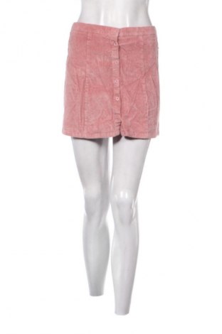 Sukně SHEIN, Velikost S, Barva Růžová, Cena  129,00 Kč