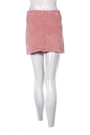 Sukně SHEIN, Velikost S, Barva Růžová, Cena  129,00 Kč