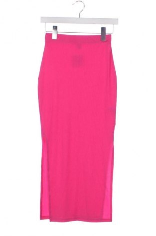 Szoknya Unbranded, Méret XS, Szín Rózsaszín, Ár 4 959 Ft
