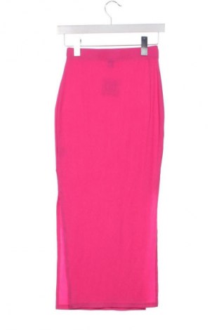 Szoknya Unbranded, Méret XS, Szín Rózsaszín, Ár 4 959 Ft