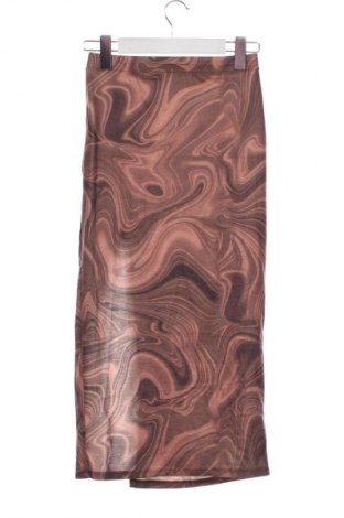 Szoknya SHEIN, Méret XS, Szín Sokszínű, Ár 4 835 Ft