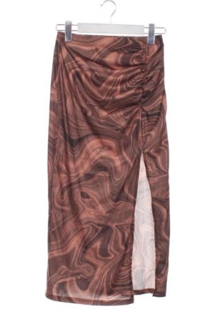 Szoknya SHEIN, Méret XS, Szín Sokszínű, Ár 4 835 Ft