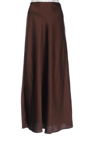 Szoknya SHEIN, Méret M, Szín Barna, Ár 4 959 Ft