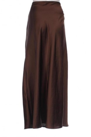 Szoknya SHEIN, Méret M, Szín Barna, Ár 4 959 Ft