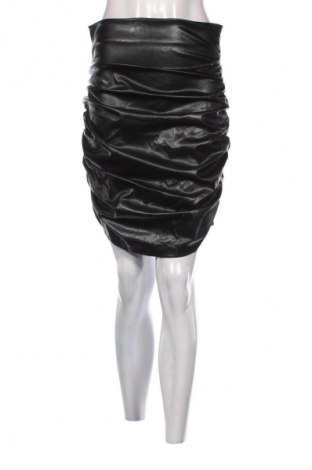 Szoknya SHEIN, Méret M, Szín Fekete, Ár 4 132 Ft