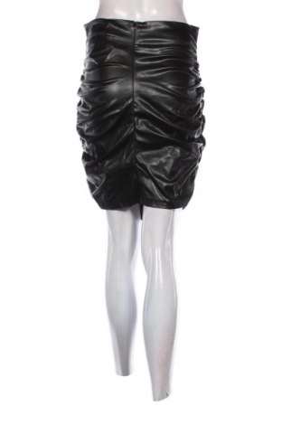 Szoknya SHEIN, Méret M, Szín Fekete, Ár 4 132 Ft