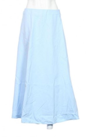 Szoknya SHEIN, Méret S, Szín Kék, Ár 4 959 Ft