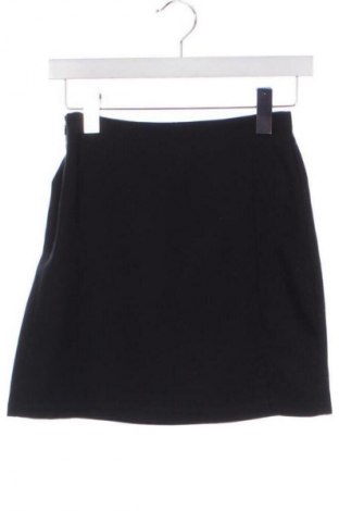 Szoknya SHEIN, Méret XXS, Szín Fekete, Ár 3 899 Ft