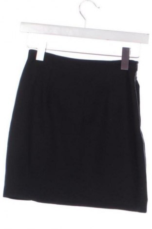 Szoknya SHEIN, Méret XXS, Szín Fekete, Ár 3 899 Ft