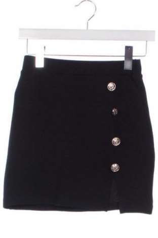 Rock SHEIN, Größe XXS, Farbe Schwarz, Preis € 9,99