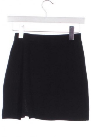 Rock SHEIN, Größe XXS, Farbe Schwarz, Preis € 9,99