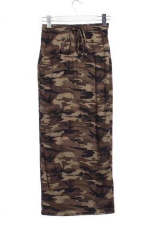 Szoknya SHEIN, Méret XXS, Szín Sokszínű, Ár 4 549 Ft