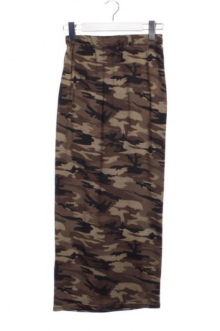 Szoknya SHEIN, Méret XXS, Szín Sokszínű, Ár 4 549 Ft