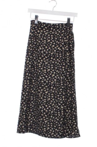 Szoknya SHEIN, Méret XXS, Szín Sokszínű, Ár 4 529 Ft