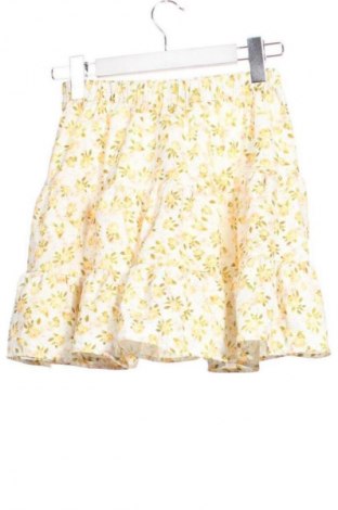 Rock SHEIN, Größe XS, Farbe Mehrfarbig, Preis € 9,71