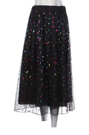 Szoknya SHEIN, Méret L, Szín Sokszínű, Ár 4 959 Ft