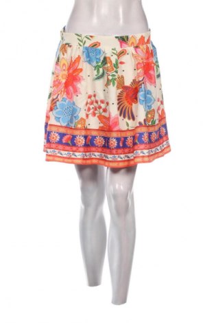 Rock SHEIN, Größe L, Farbe Mehrfarbig, Preis € 10,00