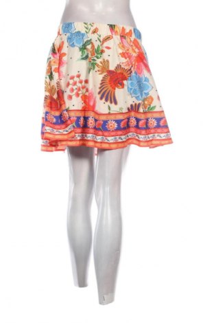 Rock SHEIN, Größe L, Farbe Mehrfarbig, Preis € 10,00