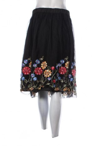 Szoknya SHEIN, Méret M, Szín Sokszínű, Ár 4 009 Ft