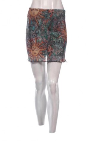 Szoknya SHEIN, Méret S, Szín Sokszínű, Ár 4 009 Ft