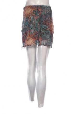 Szoknya SHEIN, Méret S, Szín Sokszínű, Ár 4 009 Ft