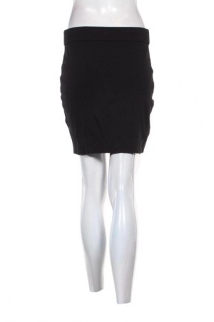 Szoknya Samsoe & Samsoe, Méret L, Szín Fekete, Ár 46 766 Ft