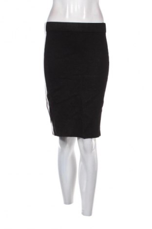 Szoknya Samsoe & Samsoe, Méret M, Szín Fekete, Ár 5 419 Ft