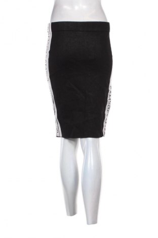 Szoknya Samsoe & Samsoe, Méret M, Szín Fekete, Ár 5 419 Ft