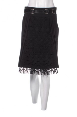 Szoknya Save The Queen, Méret M, Szín Fekete, Ár 5 459 Ft