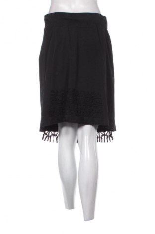 Szoknya Save The Queen, Méret M, Szín Fekete, Ár 5 459 Ft