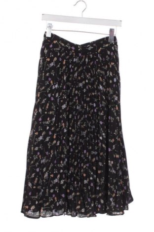 Szoknya Second Script, Méret XS, Szín Sokszínű, Ár 4 835 Ft