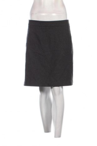 Szoknya Selected Femme, Méret M, Szín Szürke, Ár 3 369 Ft