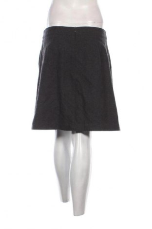 Szoknya Selected Femme, Méret M, Szín Szürke, Ár 3 369 Ft