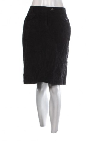 Szoknya Seventy, Méret L, Szín Barna, Ár 7 459 Ft