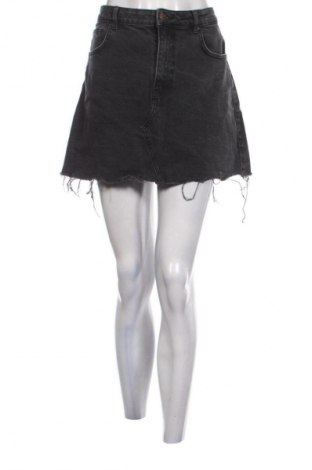 Sukňa Sinsay, Veľkosť L, Farba Sivá, Cena  10,33 €