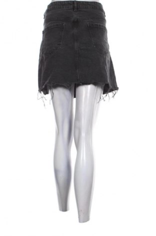 Sukňa Sinsay, Veľkosť L, Farba Sivá, Cena  10,33 €