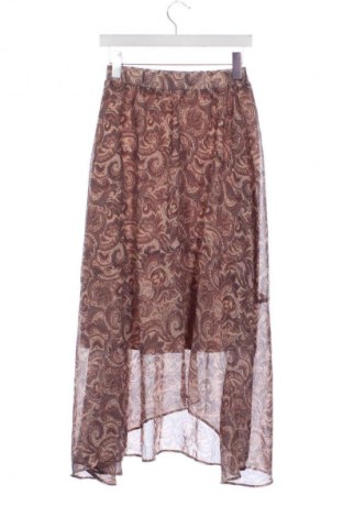 Rock Sinsay, Größe XS, Farbe Mehrfarbig, Preis € 11,76