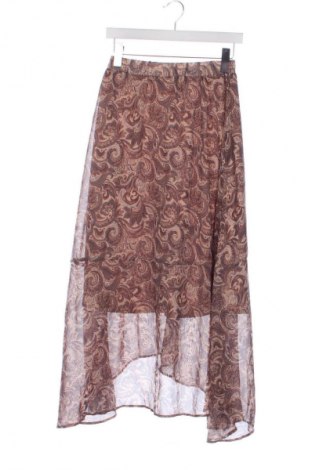 Rock Sinsay, Größe XS, Farbe Mehrfarbig, Preis € 11,76