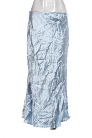 Sukně Sinsay, Velikost L, Barva Modrá, Cena  340,00 Kč