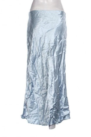 Sukně Sinsay, Velikost L, Barva Modrá, Cena  340,00 Kč