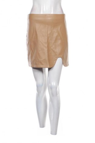 Sukně Sinsay, Velikost M, Barva Béžová, Cena  283,00 Kč