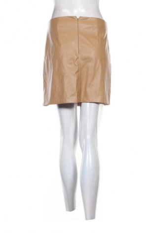 Sukně Sinsay, Velikost M, Barva Béžová, Cena  283,00 Kč