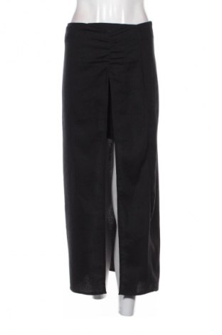 Rock Sinsay, Größe M, Farbe Schwarz, Preis € 12,00