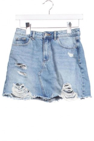 Rock Sinsay, Größe XS, Farbe Blau, Preis € 4,57